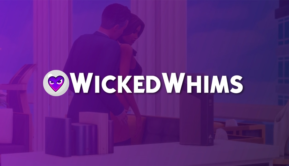 Wicked Whims Mod 💜 Download Wickedwhims For Free And Install On Windows Laptop